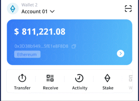 imtoken正式版下载_imtoken里虚拟imToken钱包下